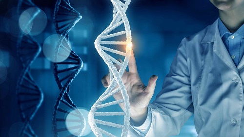 Dịch vụ xét nghiệm ADN là thành tựu về khoa học công nghệ y học